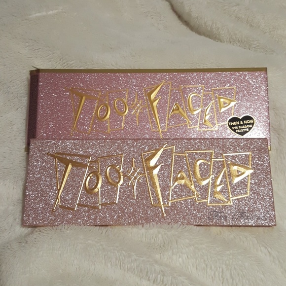 Too Faced Other - Too Faced Limited Edition 20th Anniversary Palette